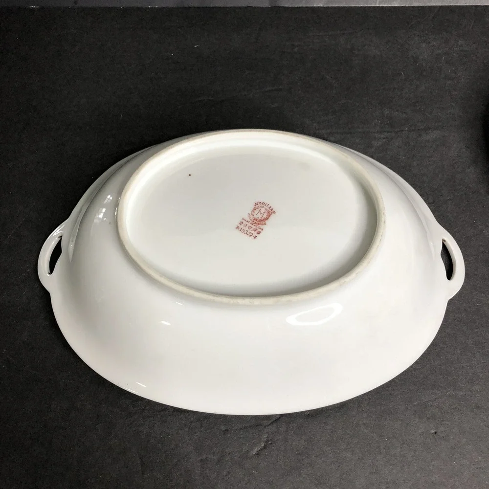 Noritake Azalea 9